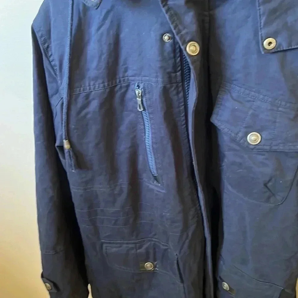 NWT  winter jacket - Picture 2 of 4